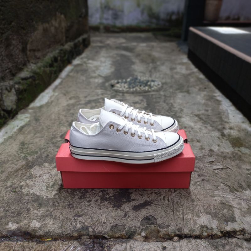 [Size 43] Converse Chuck 70 Low Desert Regeneration A02554c