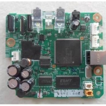 Mainboard canon Mp287 // mobo printer canon mp287