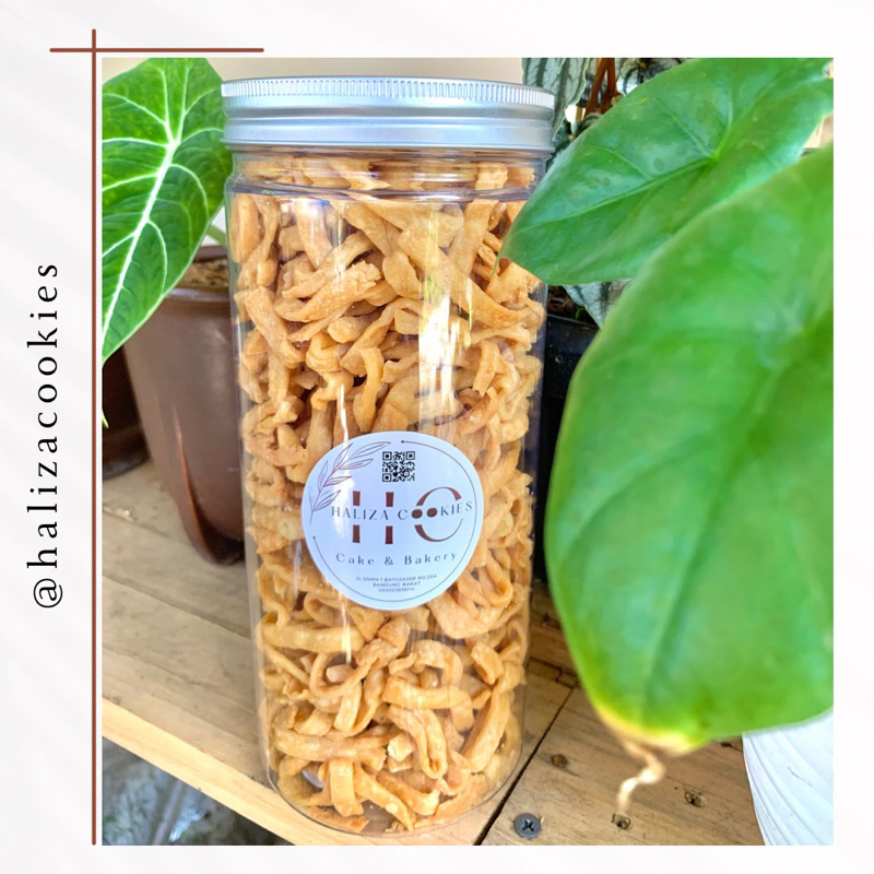 

Stick Bawang & Stick Keju