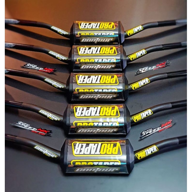 PROTAPER CONTOUR HANDLEBAR ( stang protaper )