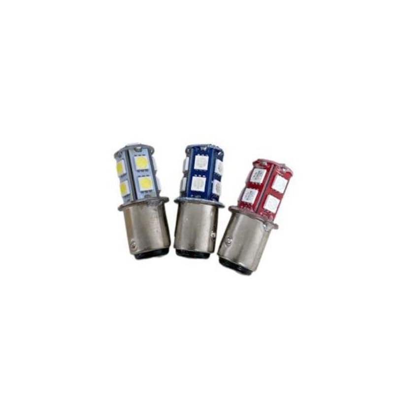 Stoplamp Lampu Stop Bayonet 1157 Stop Led 1157 13 Smd Kedip