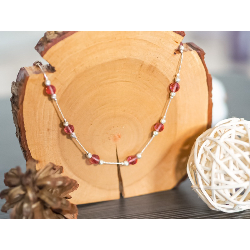 Kalung Zultanite Silver Perak 925 Karat Asli Turki