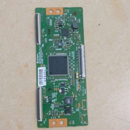 tcon tv LG 49UH610T-TB LG49UH610T t-con t con tikon ticon mesin