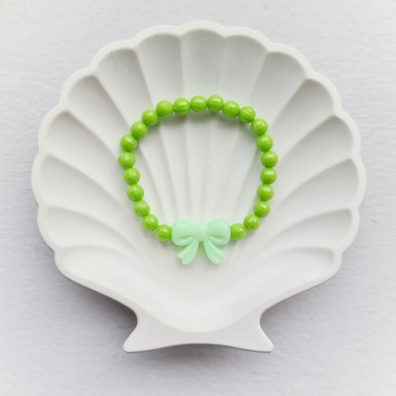 Gelang Manik Anak Perempuan Bisa Request Ukuran