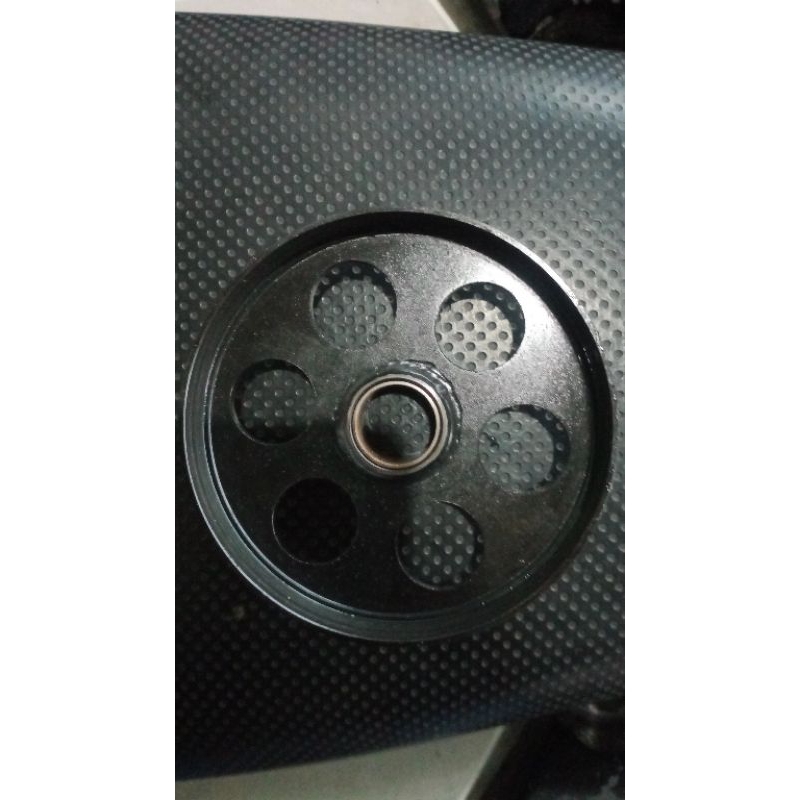 kampas ganda sundiro qingqi