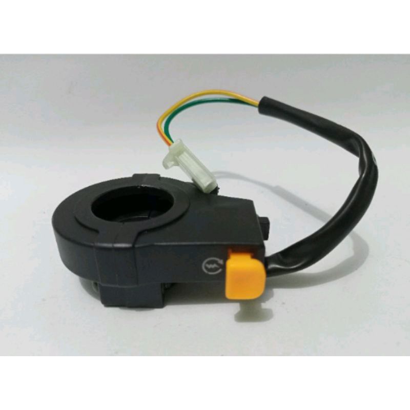 Holder Kanan Tombol starter supra x lama