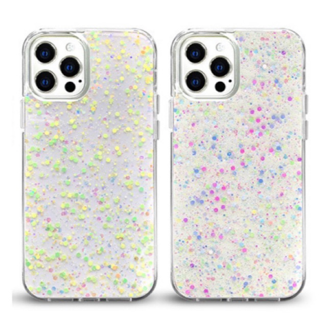 Glitter Neon Case Matching Popsocket Grip Tok Oppo A9 F9 A31 A53 Reno 4 5 6 7 8 9 8T A76 A96 A53 A16 A16k A17 A12 A15 A54