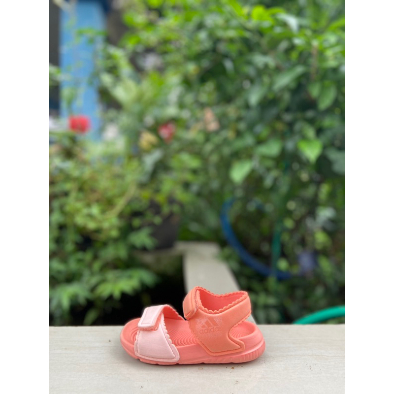 Preloved Sandal ADIDAS  Kids Original | Sepatu Anak Original | Sepatu Second Original | Sepatu Murah