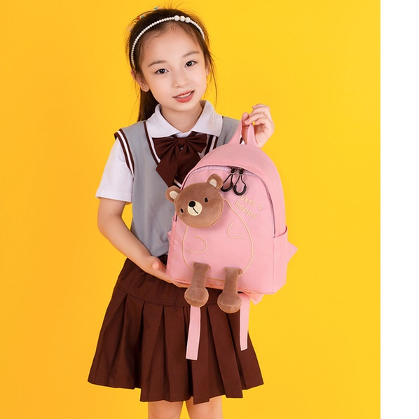 TAS RANSEL ANAK SEKOLAH FASHION IMPORT Tas Lucu