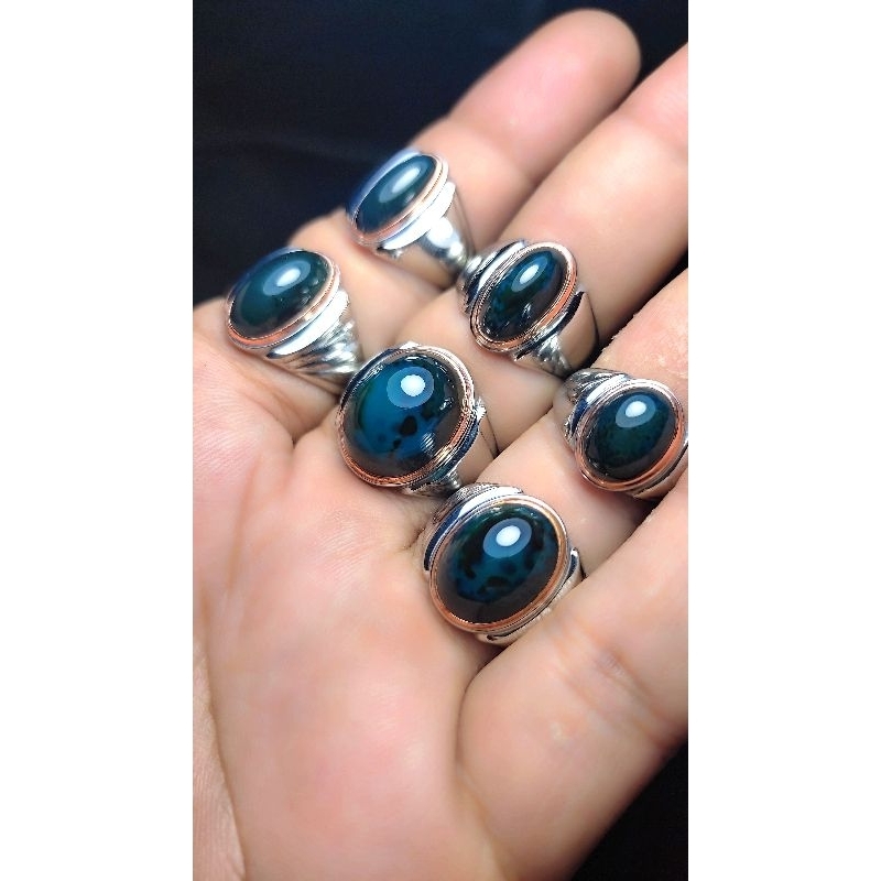 the best choice, bacan doko majiko coklat/ chocolatos terbaik ring monel hm pesenan