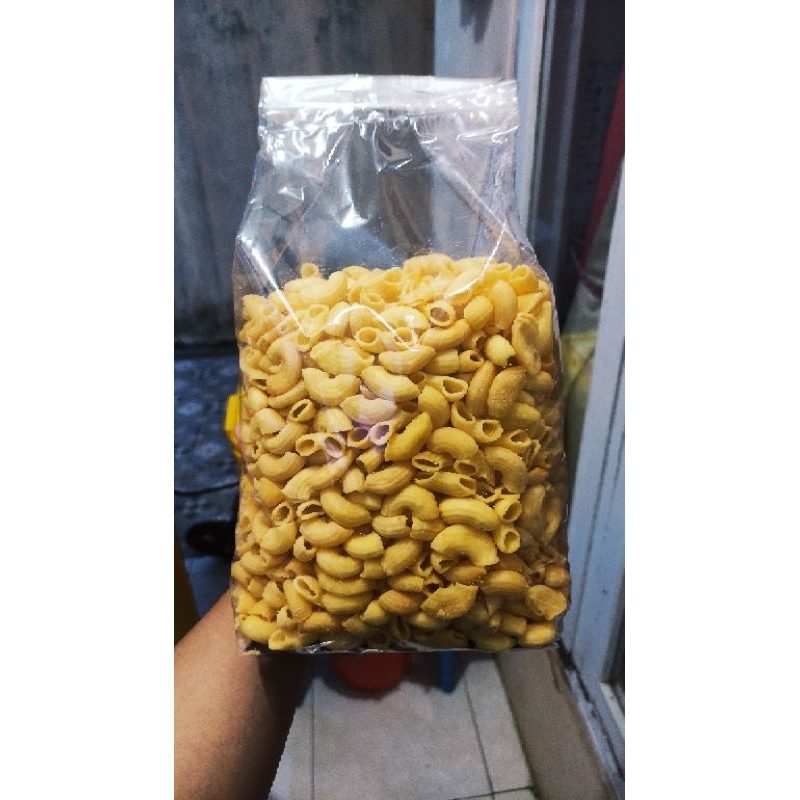 

Makaroni Keju Makju 1 kg 1 kilogram Reseller