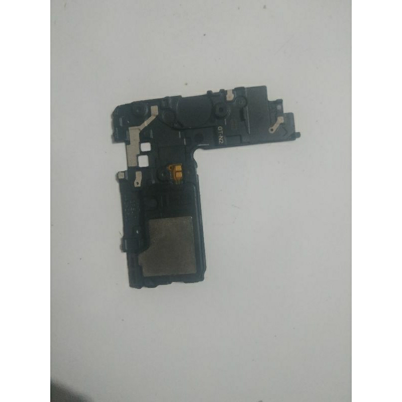 buzzer bekas samsung note 8 n950/n950f