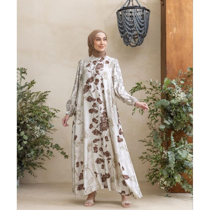 Asha Dress by Heaven Lights