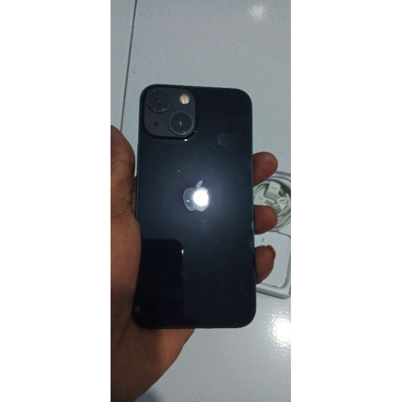 Iphone 13 Mini INTER Mint Condition Signal ON
