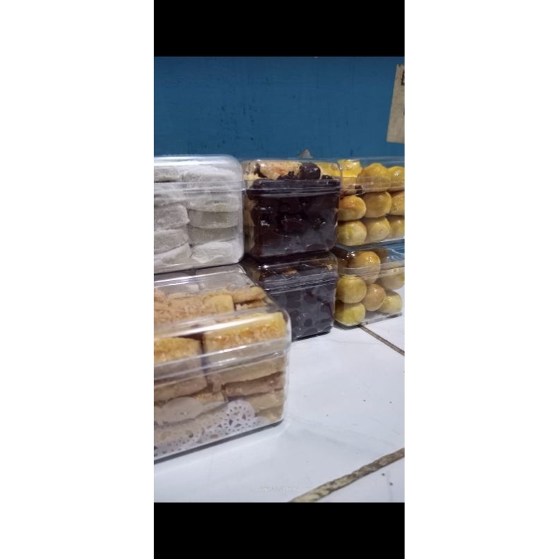 

nastar nanas