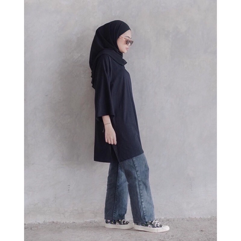 Preloved Kaos Menyusui by Meldev