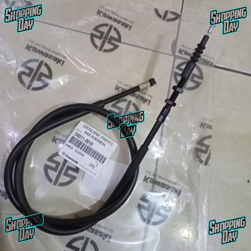 Kabel kopling tali kopling klx 150 bf dt DTracker ORIGINAL