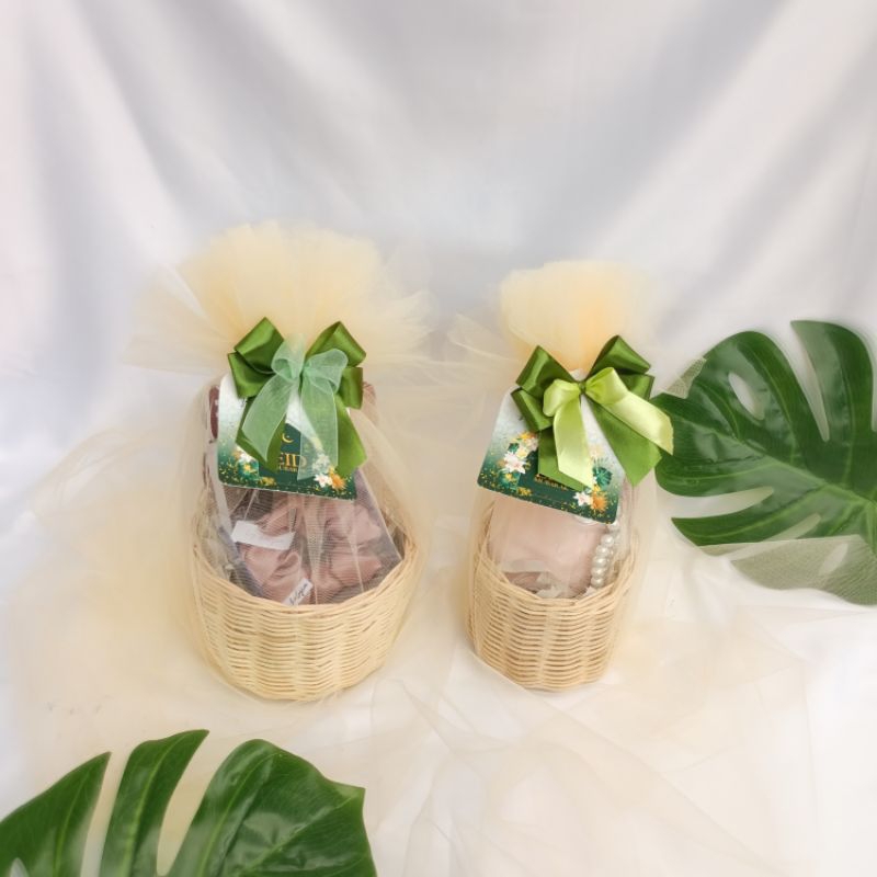 

[READY] Anaya Eid Hampers | Hampers Idul Fitri | Eid Gift | Gift Box | Parsel Lebaran | Kado