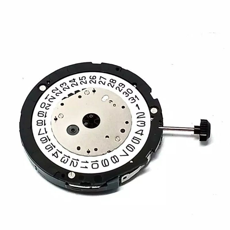 MESIN JAM TANGAN ALEXANDRE CHRISTIE AC-9205MC AC9205MC ORIGINAL MIYOTA 6S 10