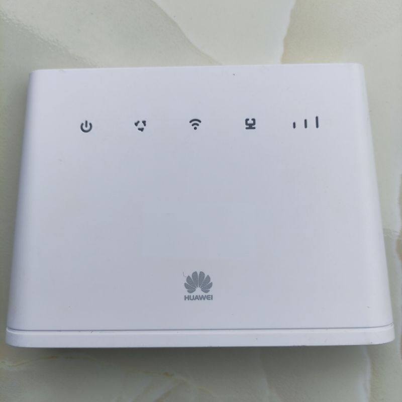 Huawei B310s-927 Unlock