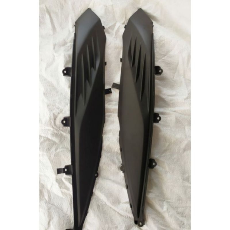 box aki Honda Vario 110 fi kanan kiri