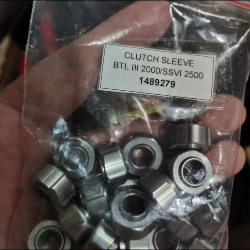 part reel penn one way clutch original harga per 1 pc