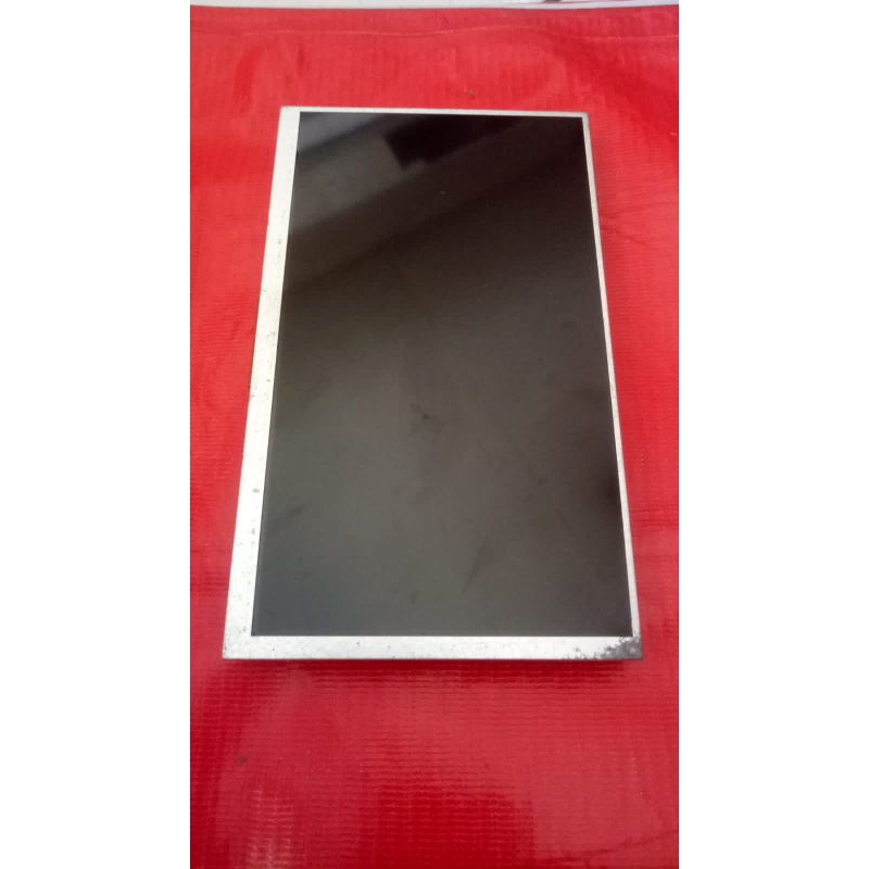 LCD BEKAS TABLET ADVAN E1C PRO/E1C/E1C+