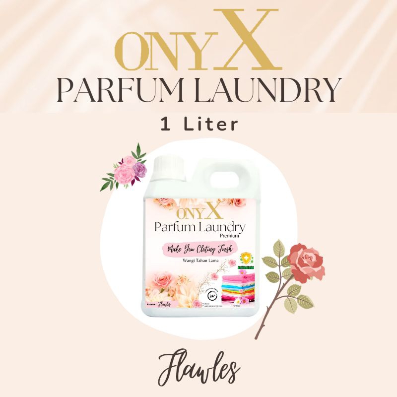 PARFUM LAUNDRY PREMIUM A+ GRADE HOTEL 1 LITER