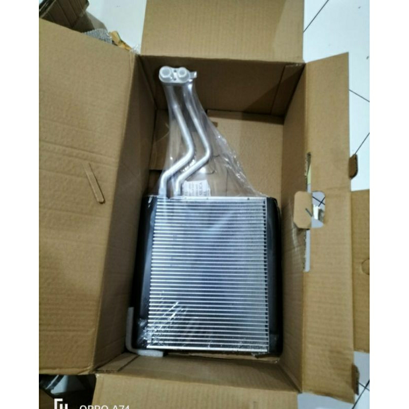 evaporator evapurator evap ac grand vitara pendingin ac depan grand vitara