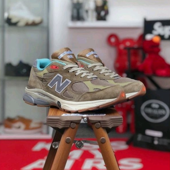 New Balance 990v3 x Bodega &quot;Anniversary&quot;