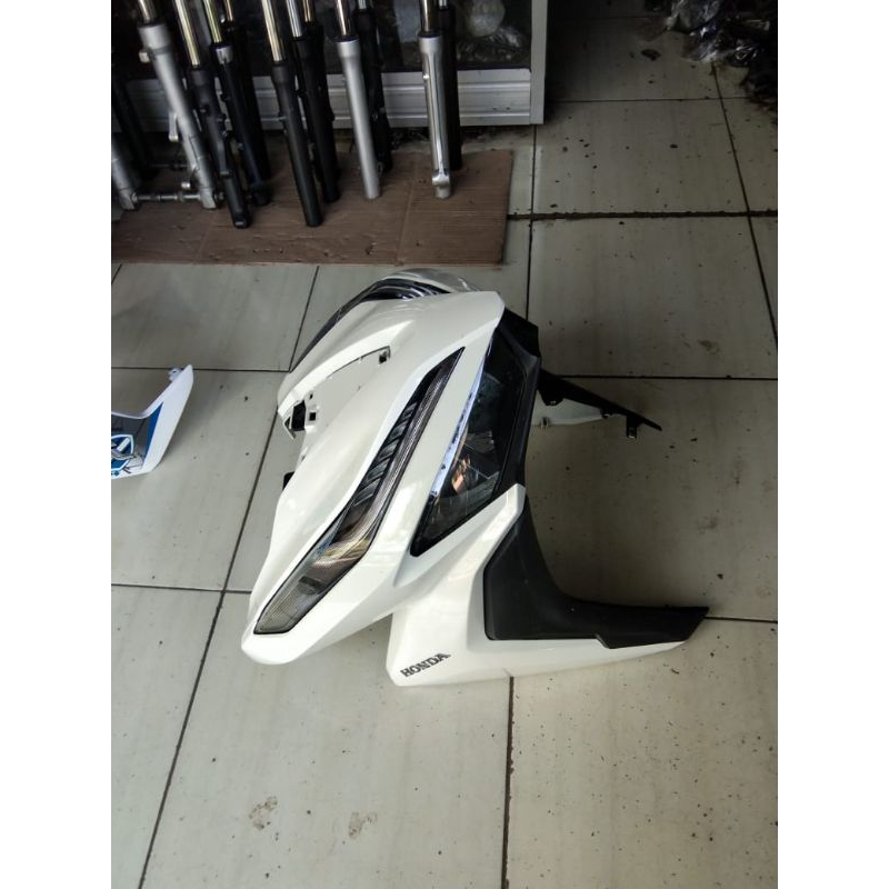 Headlamp Vario New 125 150 LED Original