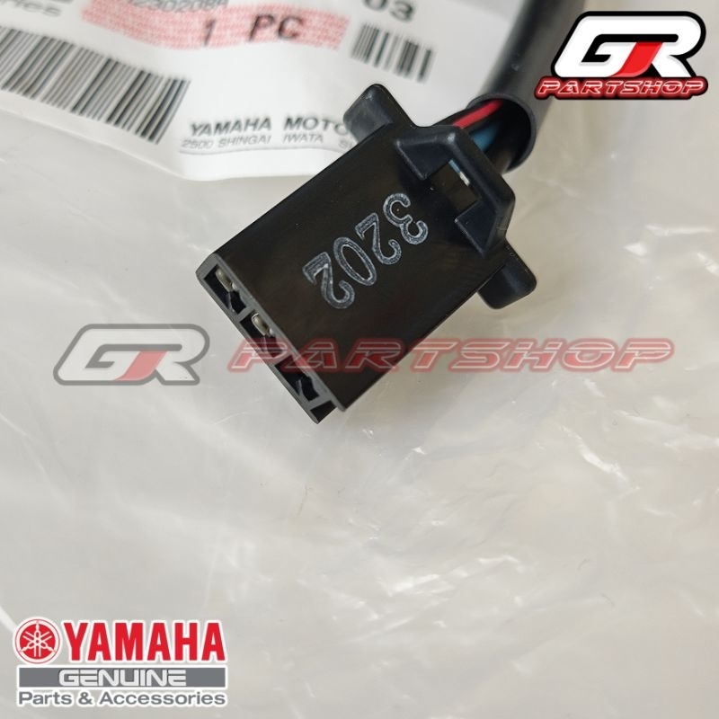 PELAMPUNG OLI SAMPING F1ZR FORCE1 ORI YGP FIZR FIZ F1Z R ORIGINAL YAMAHA PLAMPUNG INDIKATOR OLSAM