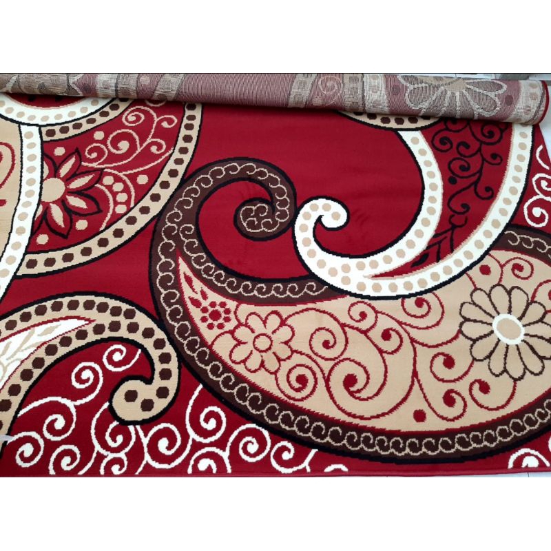 Moderno 230x310 Cm Karpet Permadani