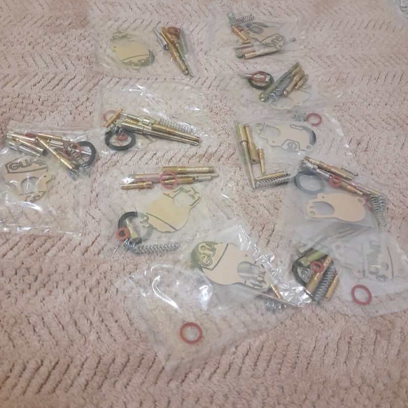 repair kit spuyer karburator carburator vespa excel exclusive pxe ps px strada