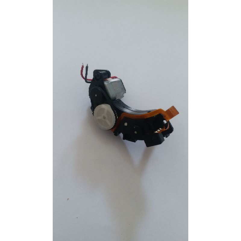 Motor AF sigma 70 300 canon