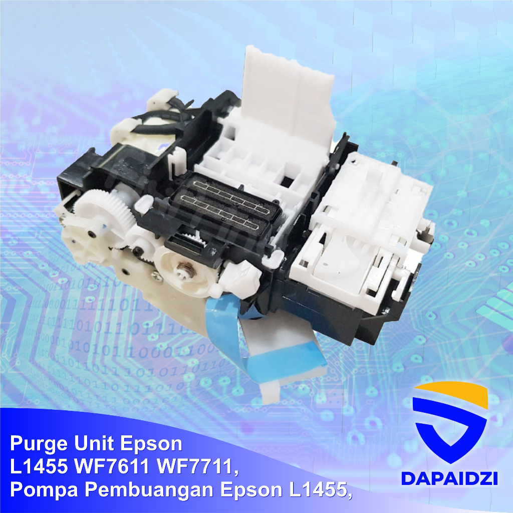 Pompa Pembuangan Printer L1455