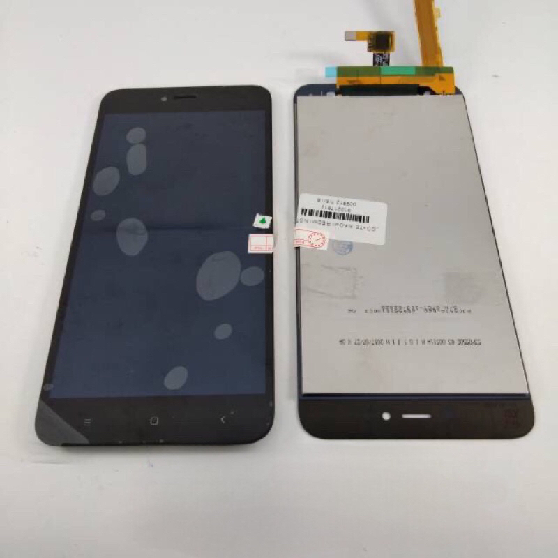 LCD TOUCHSCREEN XIAOMI REDMI NOTE 5A / NOTE 5 PRIME ORI COMPLETE