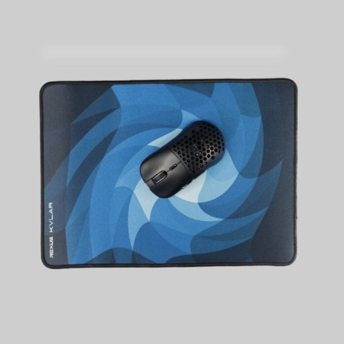 Rexus Mousepad Gaming Kvlar T6 Speed Edition