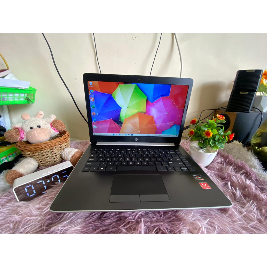 HP LAPTOP 14-CM0XXX