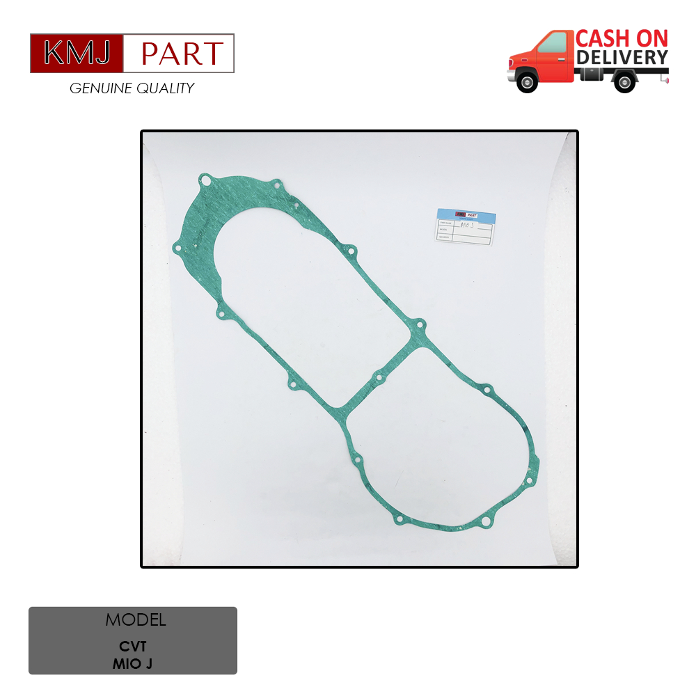 GASKET / PAKING CVT MIO, MIO M3, MIO J, VARIO 150