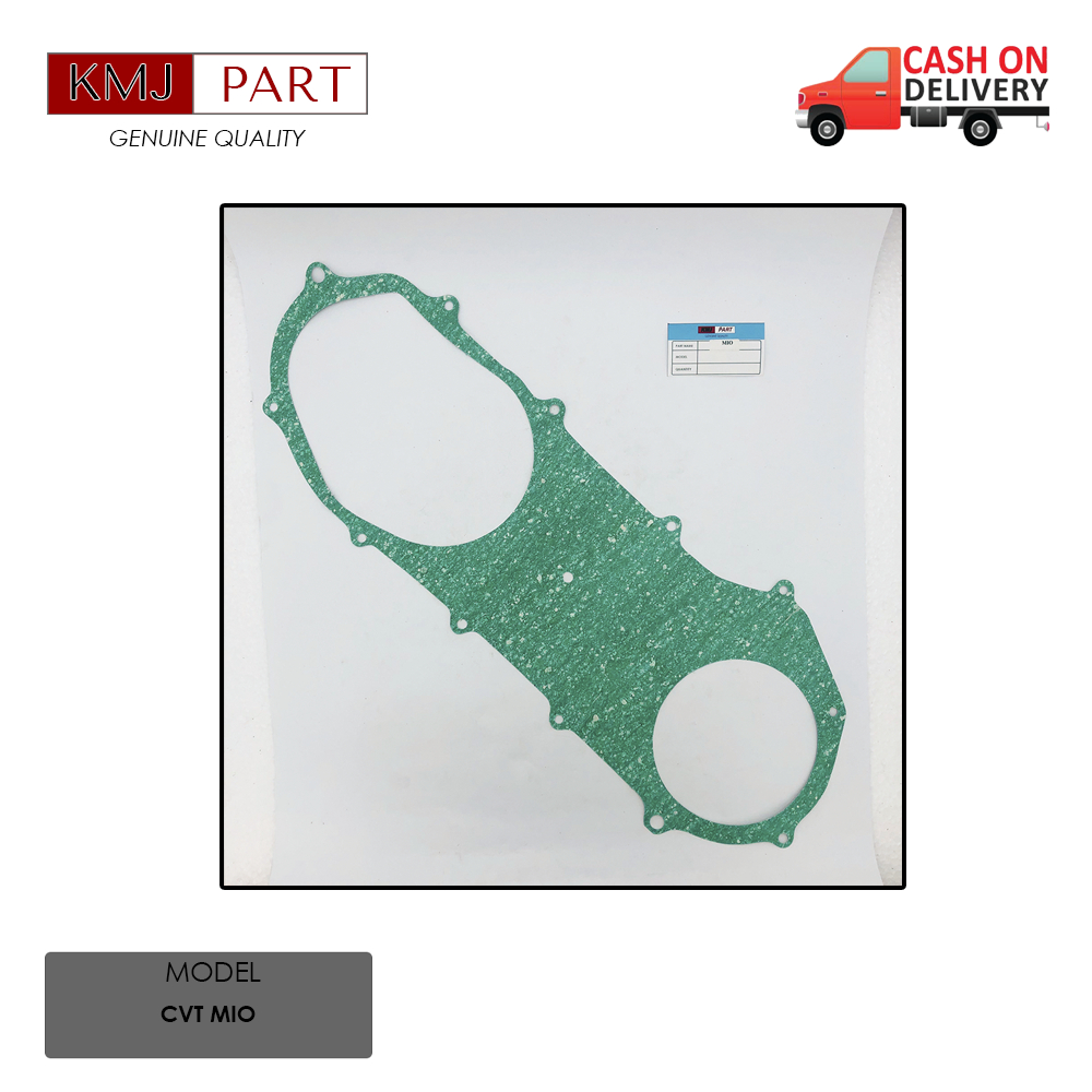 GASKET / PAKING CVT MIO, MIO M3, MIO J, VARIO 150