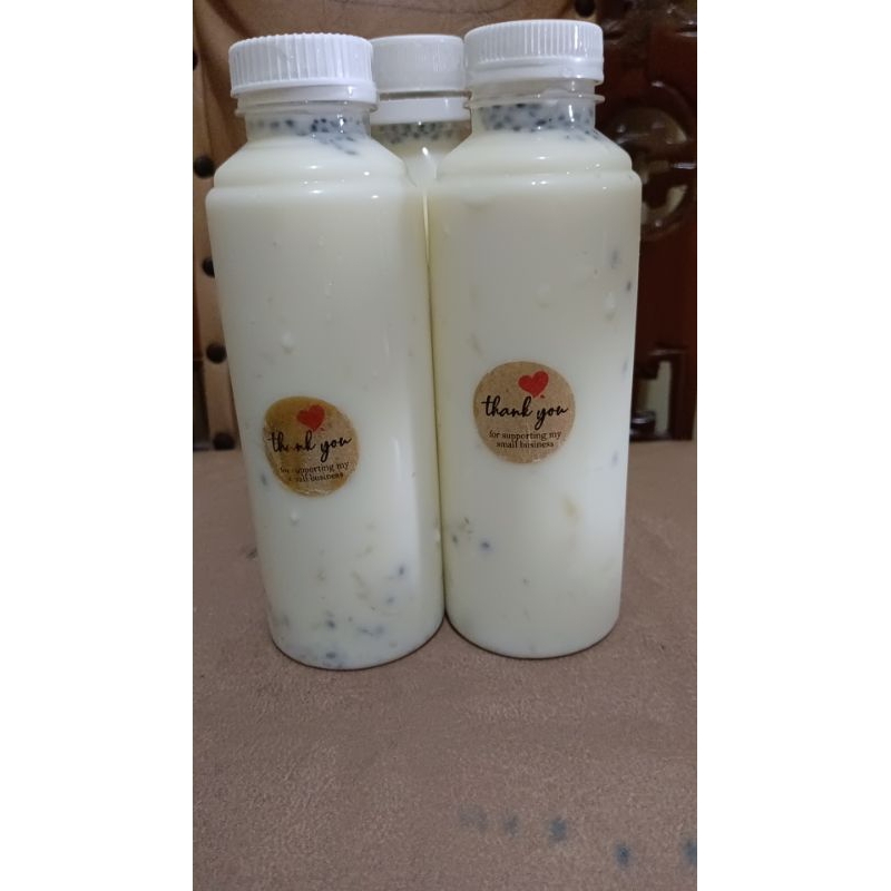 

susu jelly kelapa