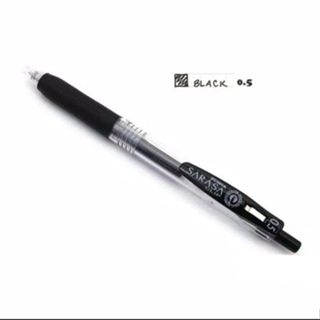 

BALL PEN GEL / BALLPOINT / BALL PEN GEL PEN ZEBRA SARASA CLIP 0,5 ( PCS )