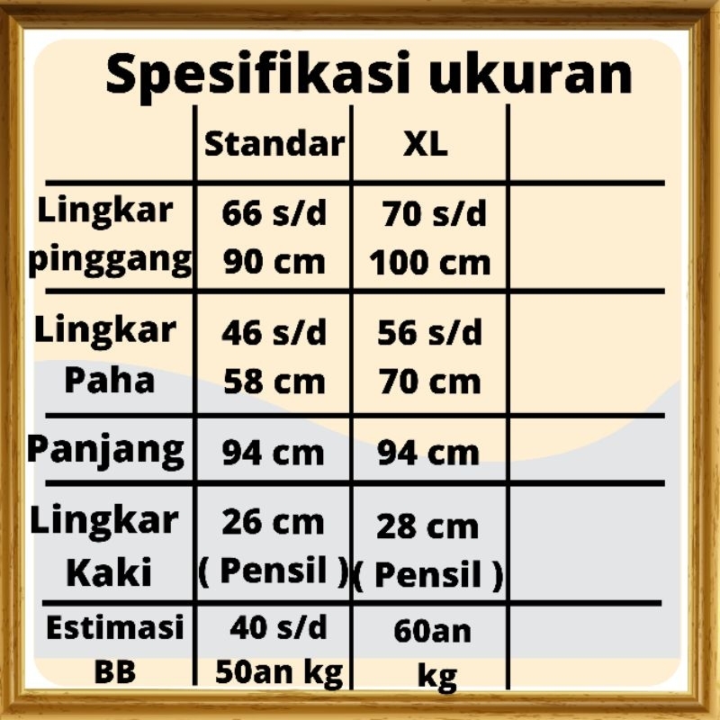 CELANA HAMIL JUMBO KATUN CELANA WANITA JUMBO KATUN STRETCH celana wanita katun jumbo celana wanita kekinian karet pinggang celana katun Stretch wanita jumbo celana katun hamil jumbo celana bumil jumbo kekinian celana hamil jumbo 90 kg celana wanita katun