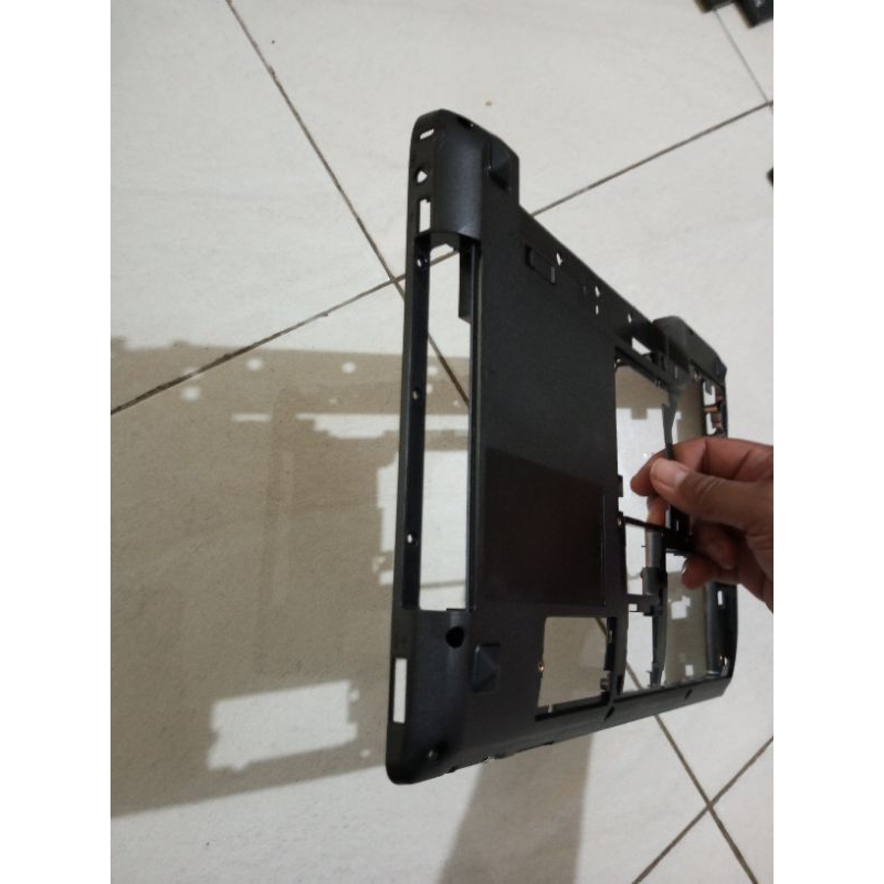 casing case bawah bottom lenovo ideapad y470 y471