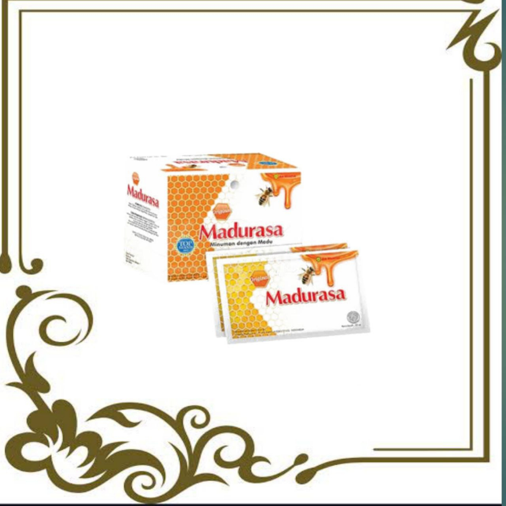 

madurasa sachet