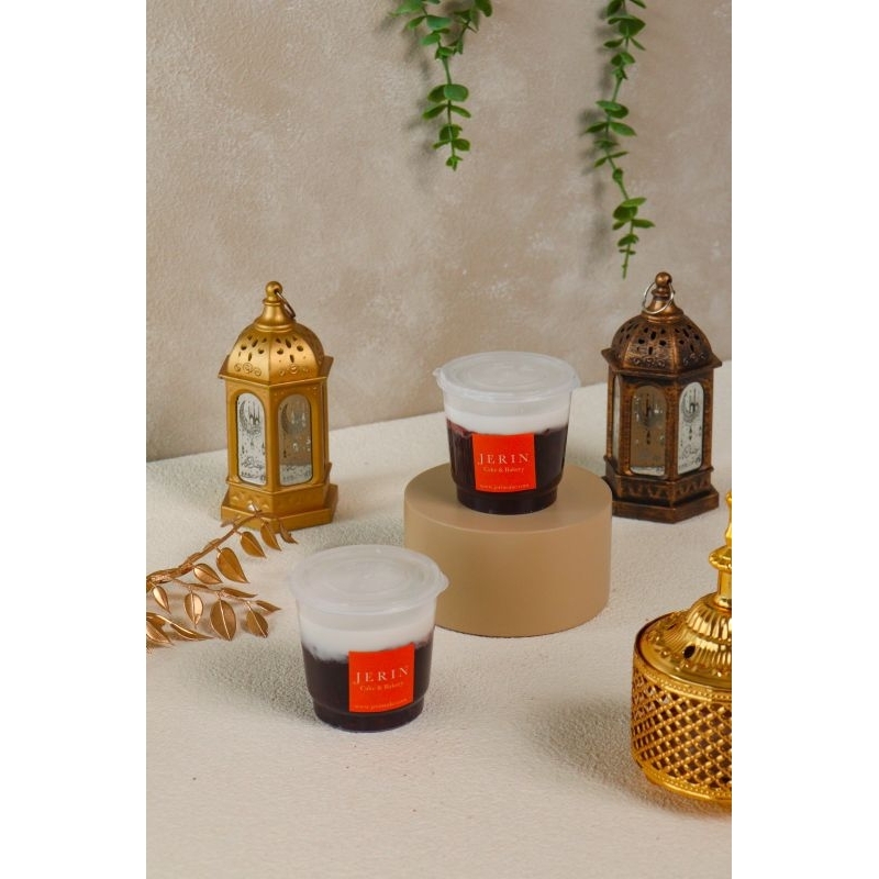 

Paket Takjil | Jerin Cake & Bakery