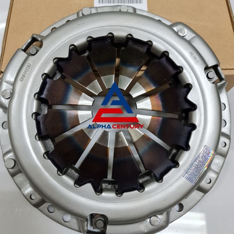 MATAHARI CLUTH COVER DEKRUP AVANZA XENIA 1.3 SIRION ASLI AISIN GARANSI 1 BULAN