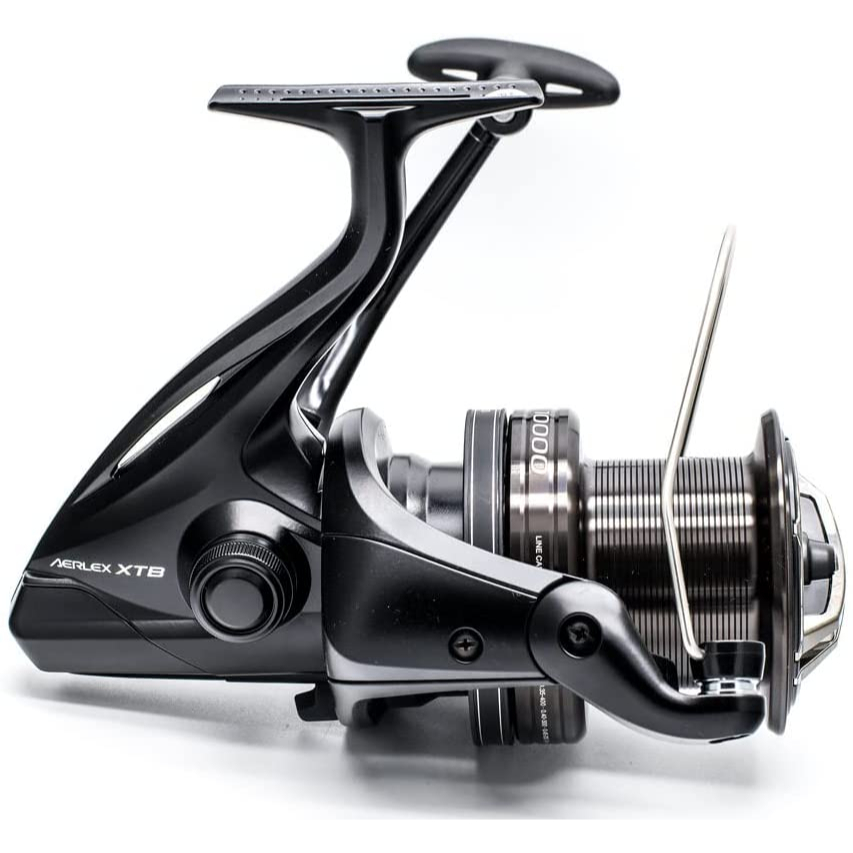 Reel SPINNING SHIMANO AERLEX 10000 XTB