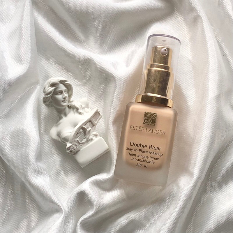 Preloved Estee Lauder Double Wear Foundation